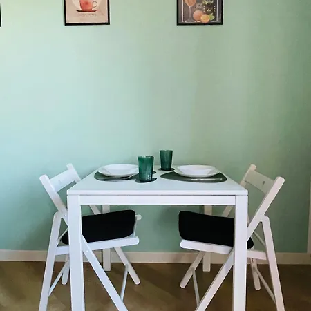 Navigli Apartment