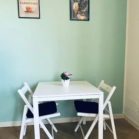 Apartment Navigli *