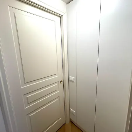 Apartment Navigli Milan