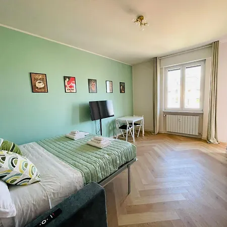Navigli Apartment