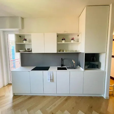 Navigli Apartment Milan
