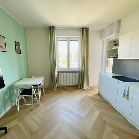 Apartment Navigli Milan
