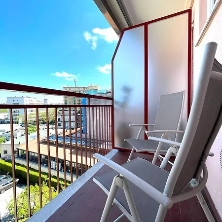 Apartment Navigli Milan