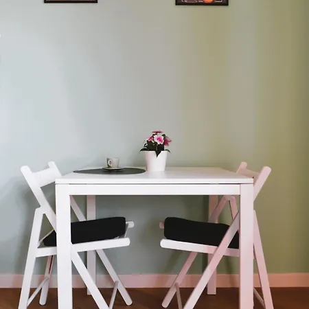 Navigli Apartment